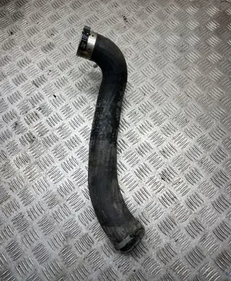 Volvo V40 Intercooler hose/pipe 31370648