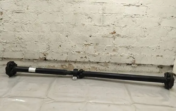 Mercedes-Benz E W214 Middle center prop shaft A2144109900
