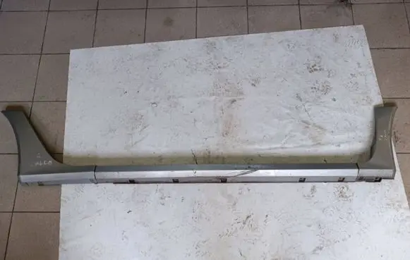 Renault Koleos I Sill 76851jy00a