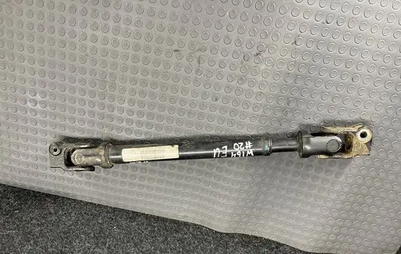 Mercedes-Benz ML W164 Steering column universal joint A1644600010