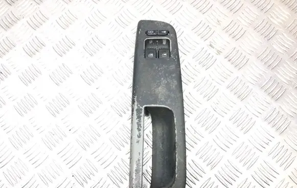 Ford Galaxy Electric window control switch 7M6959857A YM2114A132 03755920