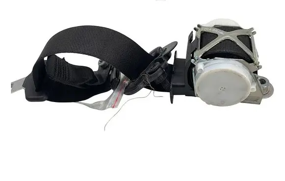 BMW 3 F30 F35 F31 Front seatbelt 34078320