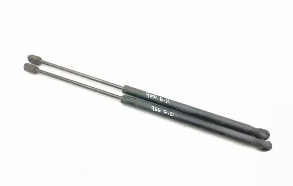 Mini One - Cooper Coupe R56 Tailgate/trunk strut/damper 8826290365N
