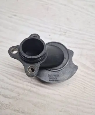 Volvo V70 Oil filler cap 30777537