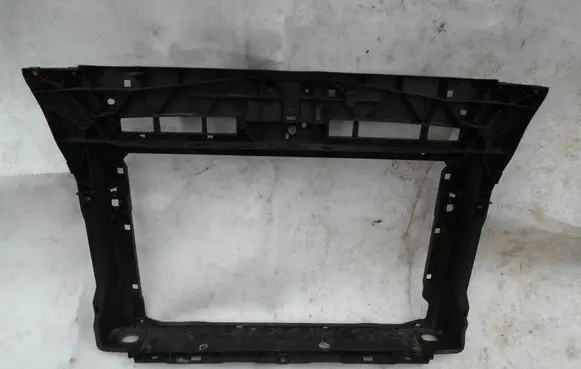 Skoda Karoq Radiator support slam panel 57A805588J