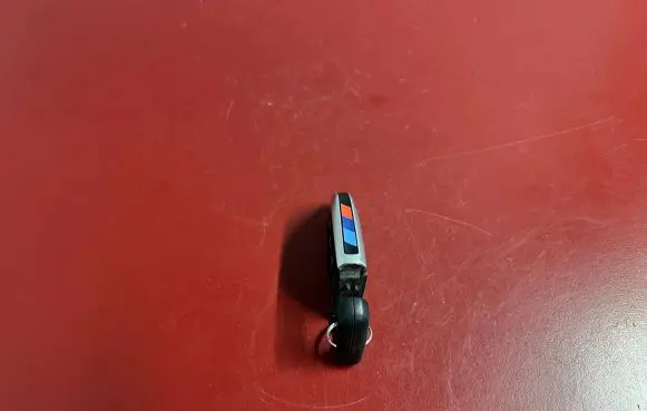BMW X3 G01 Ignition key/card 9389110 434Mhz