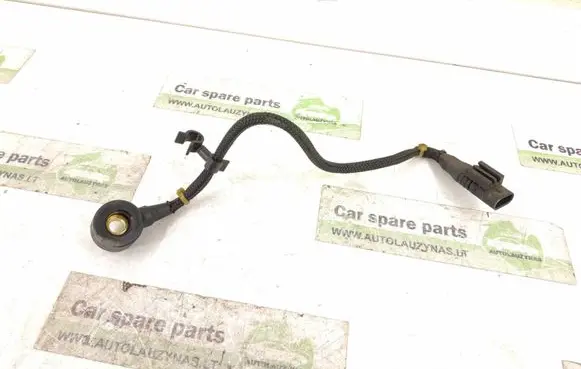 Mercedes-Benz E W212 Detonation knock sensor DALISID1419 0071531228 A0071531228