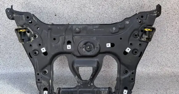 Mercedes-Benz A W177 Front subframe A1776207101