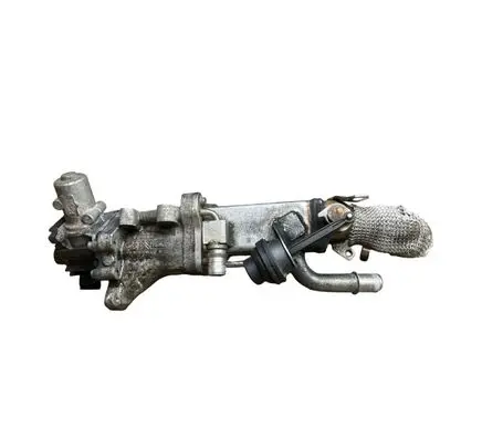 Citroen C-Crosser EGR valve 9656911780 9681677780 70057805