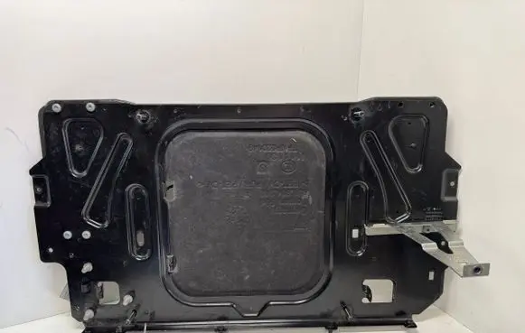 Audi E-tron GT Battery tray 9J1915516D 9J1864242B