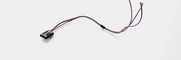 Audi A6 S6 C5 4B Other wiring loom 8E0971832