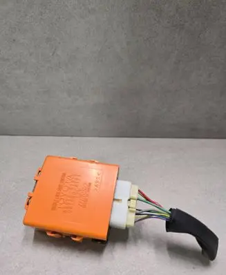 Toyota Prius (XW30) Other control units/modules 8597047020 0515004171