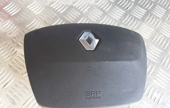 Renault Scenic III - Grand scenic III Steering wheel airbag 985701921R