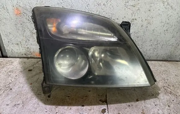 Opel Vectra C Headlight/headlamp 15588800