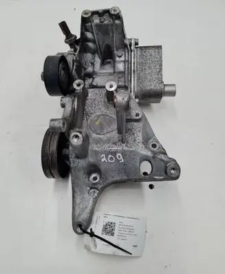 Audi A4 S4 B8 8K Generator/alternator bracket 06H903143E