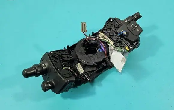 Renault Scenic II - Grand scenic II Headlight wiper switch 820012772819 IMPRK1499502