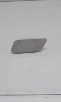Volkswagen PASSAT B7 Headlight washer spray nozzle cap/cover 3AA955109