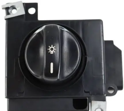 Mercedes-Benz A W168 Light switch 1685450104