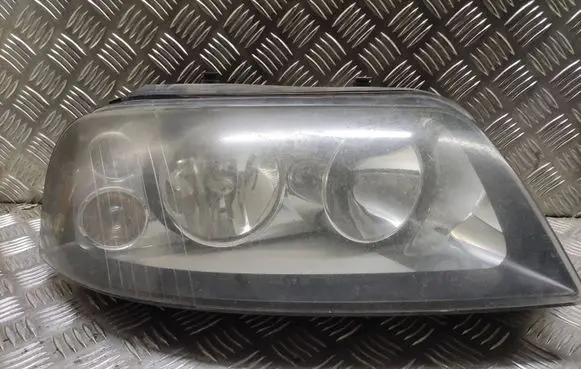 Seat Alhambra (Mk1) Headlight/headlamp 1305235531