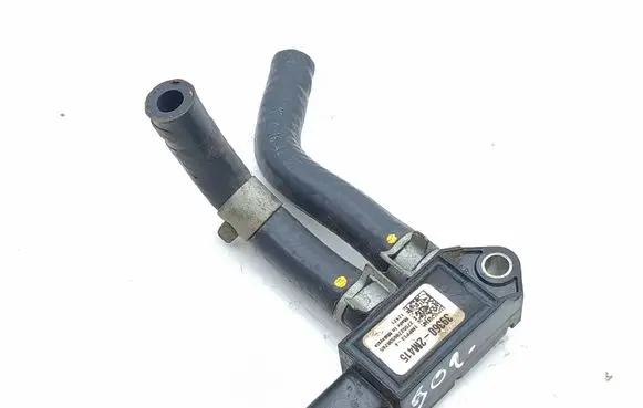 Hyundai Kona I Exhaust gas pressure sensor 393602M415 1MPP134 27552706538265