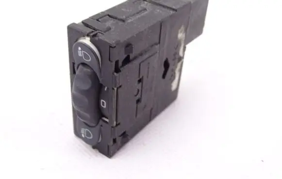 Renault Kangoo II Light switch 7700841235 GBIMPORT