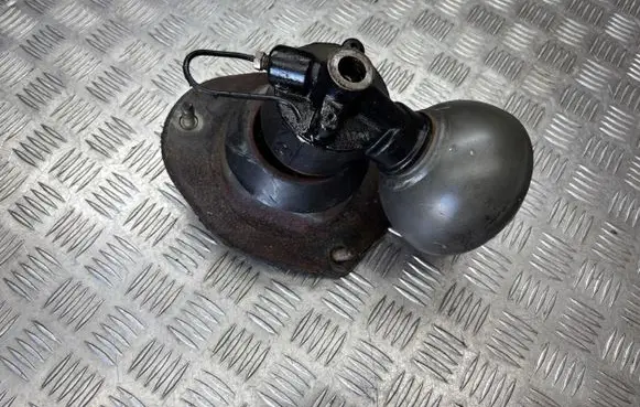 Citroen C5 Air suspension bag 9631751280 9636401380