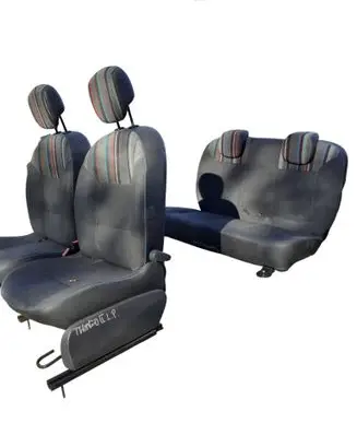 Renault Twingo II Seat set 