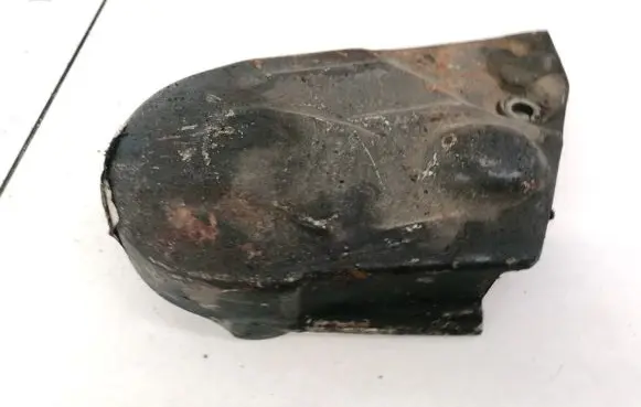Audi 80 90 B3 Timing belt guard (cover)