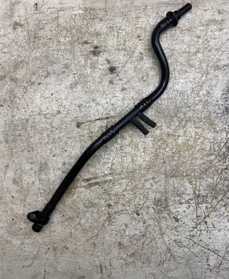 BMW 5 F10 F11 Vacuum line/pipe/hose 11667800346