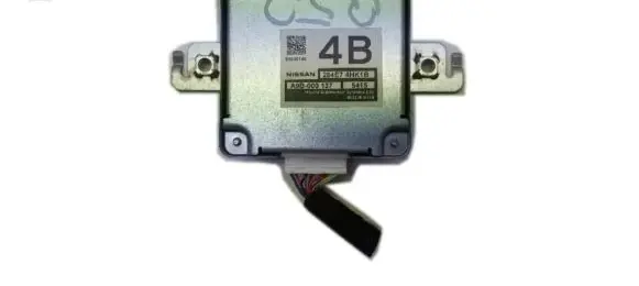 Infiniti Q50 Other under body part 284E74HK1B