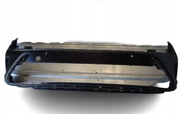 Hyundai Kona I Front bumper R33P2