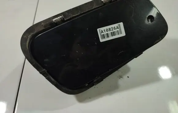 Renault Espace - Grand espace IV Fuel tank cap