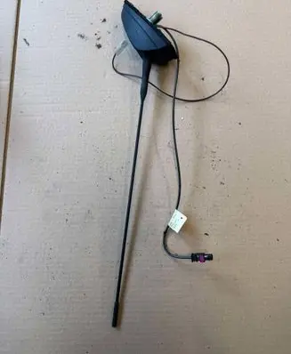 Volkswagen Crafter Aerial GPS antenna A9068200475