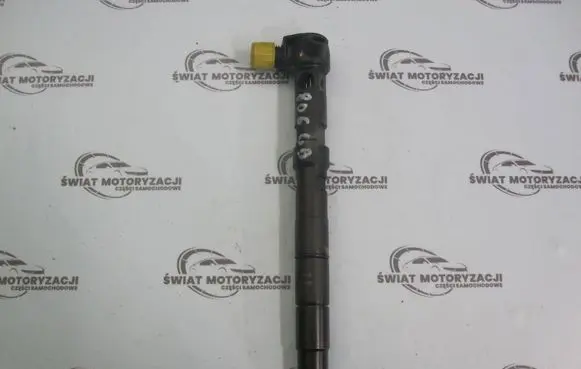 Seat Ibiza IV (6J,6P) Fuel injector 28231462 03B130277-V400