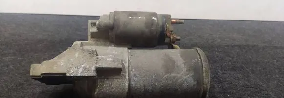 Ford Transit Starter motor GK2T11000AB