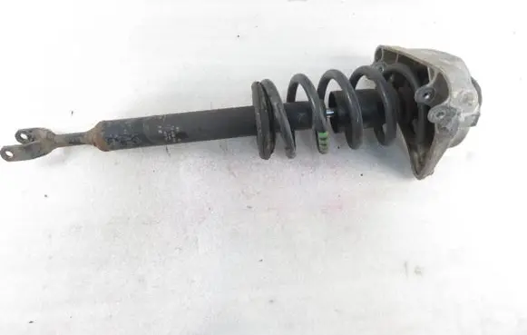 Audi A6 S6 C6 4F Front shock absorber with coil spring
