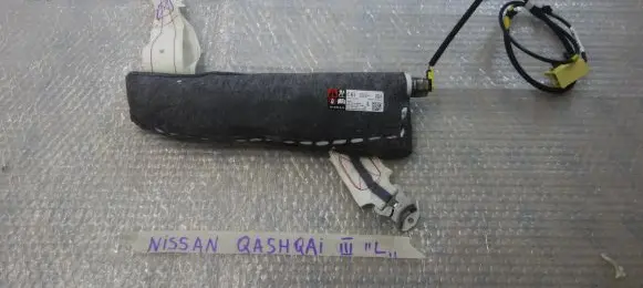 Nissan Qashqai J12 Side airbag 649161200 FCABACH2