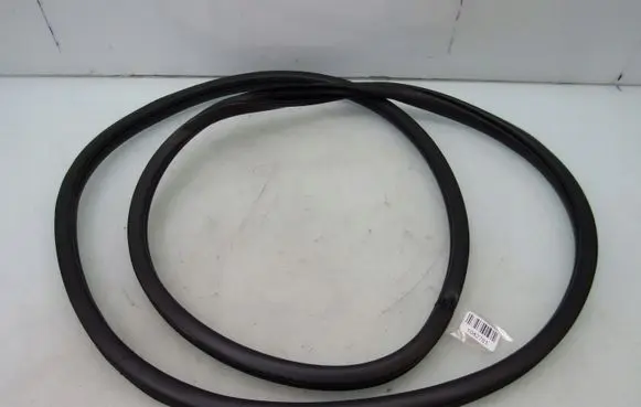 Honda Jazz IV GR Rubber seal rear door 