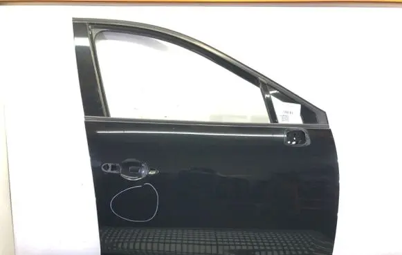 Renault Scenic III - Grand scenic III Front door