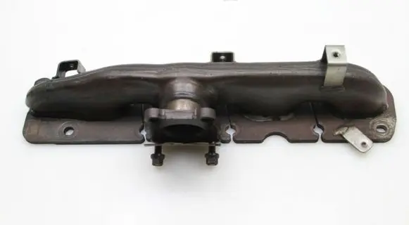 Ford Kuga I Exhaust manifold 9671093680