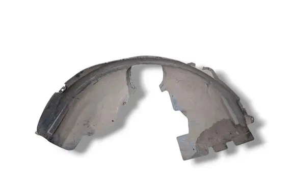 Ford C-MAX I Front wheel arch liner splash guards 4M51-16114-AA