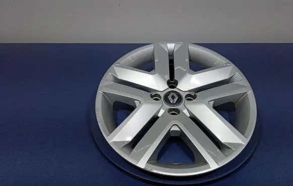 Renault Clio I R17 wheel hub/cap/trim 403155679R