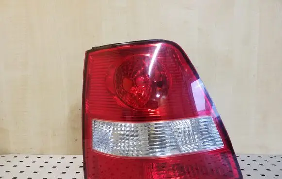 KIA Sorento Rear/tail lights