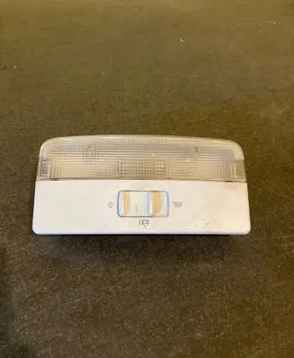 Volkswagen Caddy Front seat light 6Q0947105F 0887000
