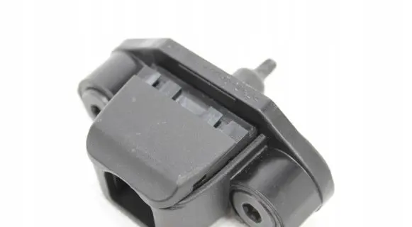 BMW X2 U10 Tailgate check strap stopper 5A2E8B7