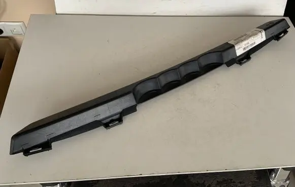 Audi A3 S3 8V Radiator trim 8V5853037B