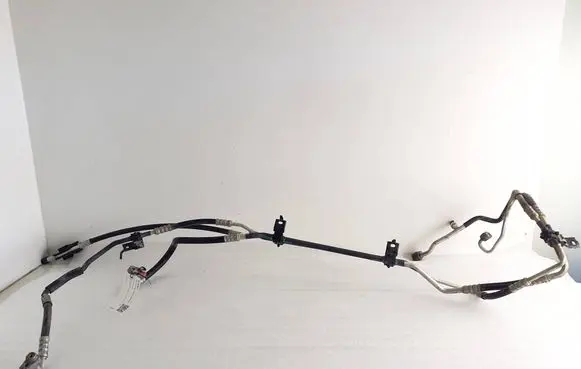 Ford E-Transit Electric car engine cooling hoses/pipes NK4119A834BD