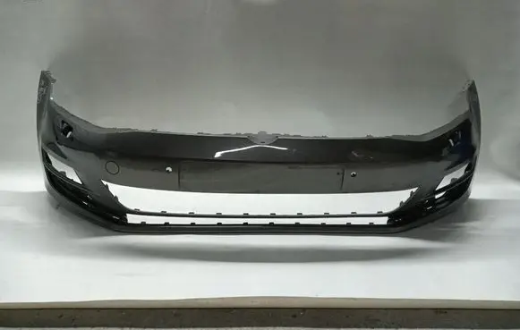 Volkswagen Golf VII Front bumper 5G0807221FL