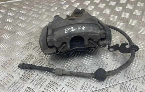 Peugeot 508 Front brake caliper