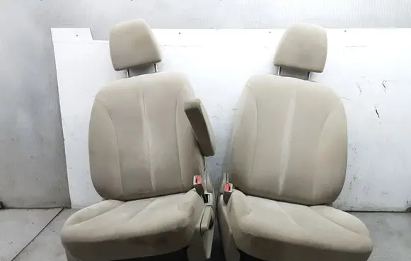 Seat set